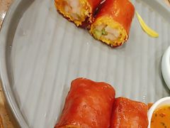 -点都德(中海环宇荟店)