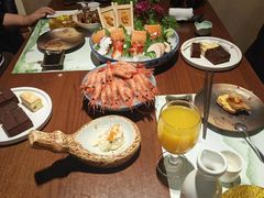 -黑松白鹿(崇文门新活馆店)