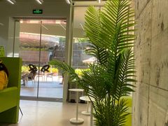 大堂-丘大叔 UncleQ(海雅缤纷城分店)