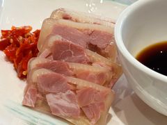 -聚丰园•湖鲜餐厅(阿红私房菜梅石路店)
