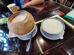 -民信老铺(双皮奶博物馆店)