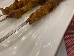 -巴依老爷新疆美食(清华东门店)