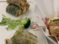 -万山楼海鲜酒家·二十三年老字号