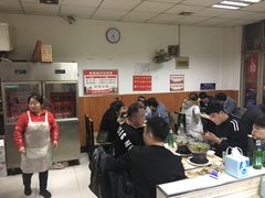 大堂-老殷锅仔