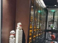 -三利音·玖弄小鲜(浦东嘉里城店)