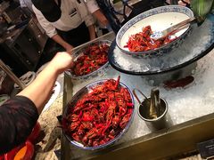 -上海锦江汤臣洲际大酒店壹阶层