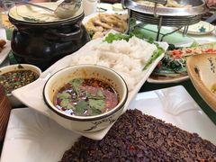 -红河印象美食文化酒楼(强盛路店)