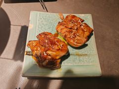-沼津港精致料理·寿喜烧·烧鸟(龙湖南桥天街日料榜单店)