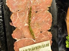 -鹿鸣山草本茶香火锅(园西路店)