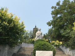 -荆轲塔