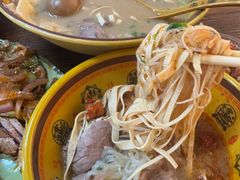 -玉祥府牛肉罩饼(金光道店)