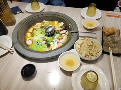 -真牛哇·香辣汽锅蛙(天河城店)