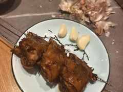-老白清真烧烤(锦州旗舰店)