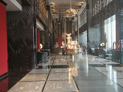 -北京索菲特大酒店