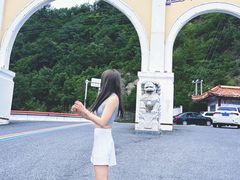 -洛阳白云山景区