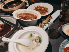 -肆月河豚·淮扬菜·湘菜(华天店)