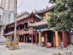 -罔极寺