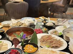 -协成海鲜火锅(情侣路店)