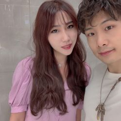 -5M HAIR SALON