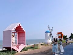 -巧克力渔家.小船海鲜家常菜(万平口店)