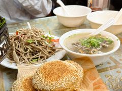 -清真·鸦儿李记·小馆(后海店)