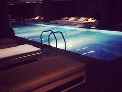 -天津津利华酒店