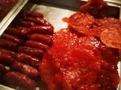 -美珍香(北京东方新天地店)