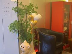 -成都ins星空塔酒店(春熙路天府广场店)