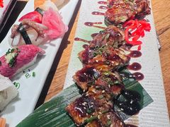 -梅亭居酒屋(中大国际店)