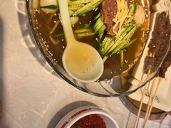 -七八冷面·延边朝鲜族美食(欢乐谷店)