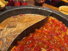 -蜀大侠火锅(总府路店)