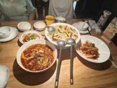 -新太二·鲜料川菜(花都融创茂店)
