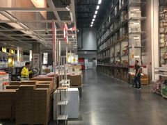 -宜家家居(哈尔滨商场店)