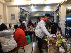 大堂-黑竹香鸡(营和巷店)