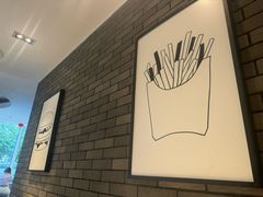 -麦当劳(欧陆广场店)