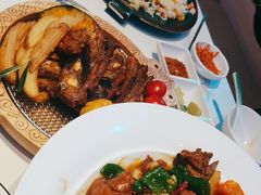 -阿娜尔·新疆菜(宜家荟聚中心店)