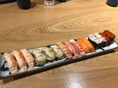 -松岛日本料理(汾江路店)