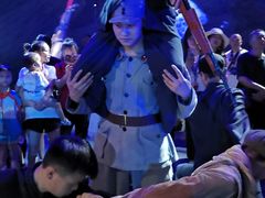 -《12·12》西安事变大型实景演出
