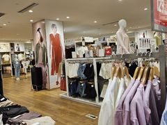 -优衣库(北京首开福茂宋家庄购物中心店)