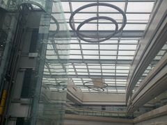 -南京禄口机场雅高铂尔曼大酒店
