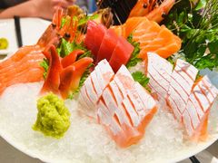 -大江户日本料理(湖滨道店)