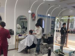-臻艾Hair Salon