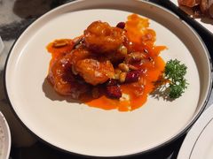 -北京全聚德(清华园店)