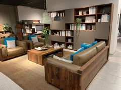 -上海月星家居(澳门路店)