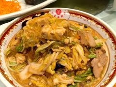-万宝海鲜舫(劳动公园店)
