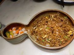 -绿茶餐厅(二七万达店)