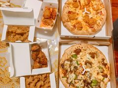 -必胜客(济微路店)