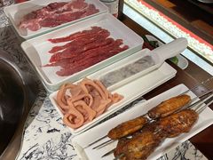 -京元盛铜锅涮肉(上海总店)