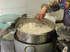 -共和老洪豆花草粿水粿