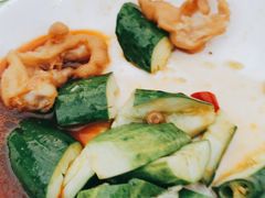 -永红源啤酒·烧烤·海鲜·大排档(青特城店)